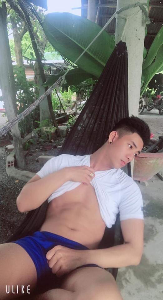 อากาศร้อน..ต้องนอนแก้ผ้า