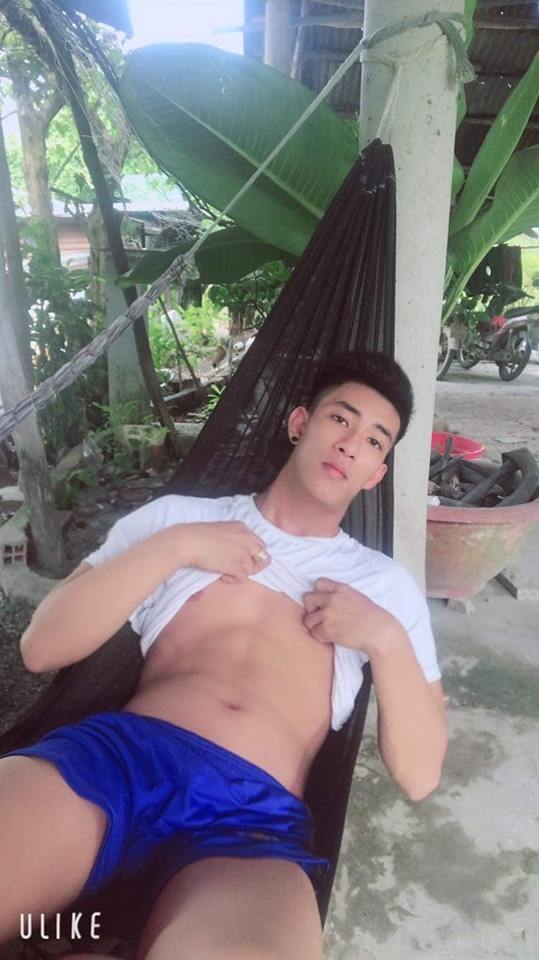 อากาศร้อน..ต้องนอนแก้ผ้า