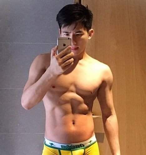 ร้อนอ้าวจังคืนนี้..ต้องชวนเพื่อนซี้ไปอาบน้ำ