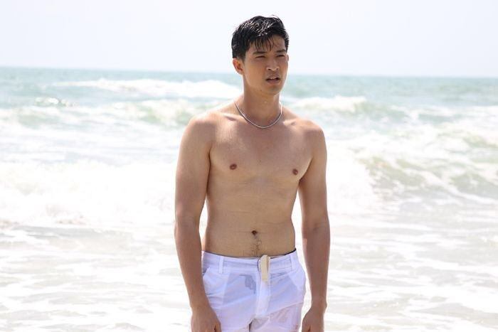 ร้อนอ้าวจังคืนนี้..ต้องชวนเพื่อนซี้ไปอาบน้ำ