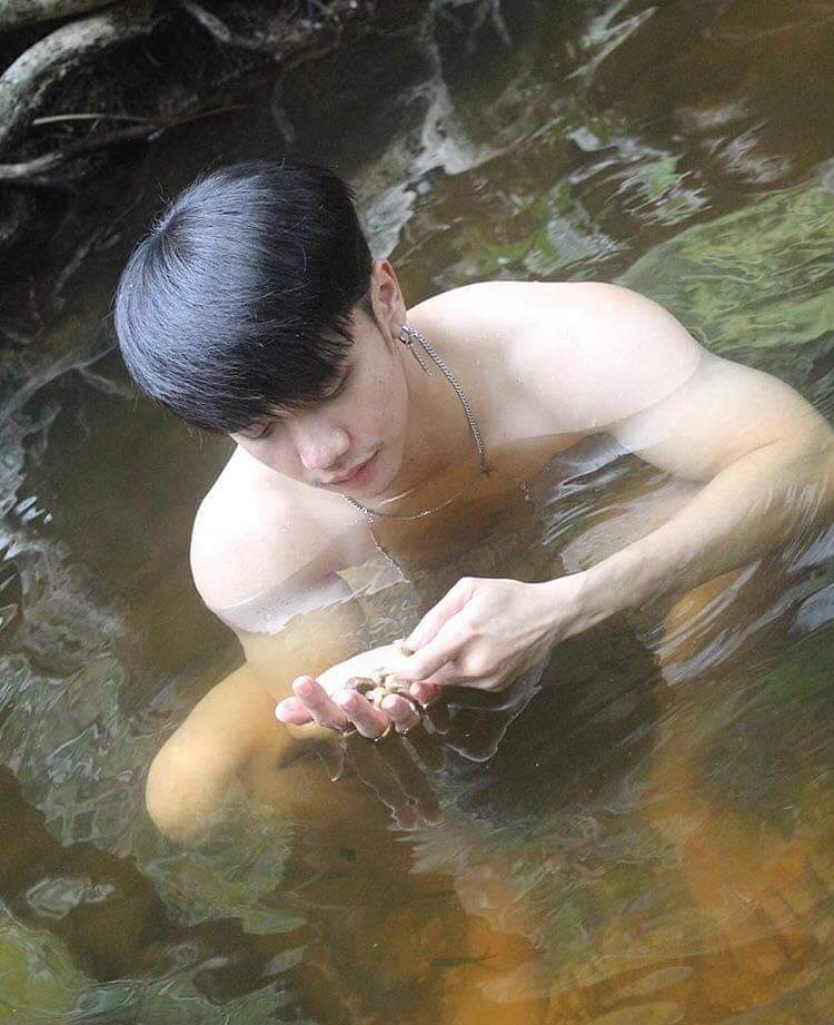ร้อนจริงๆนะจ๊ะ