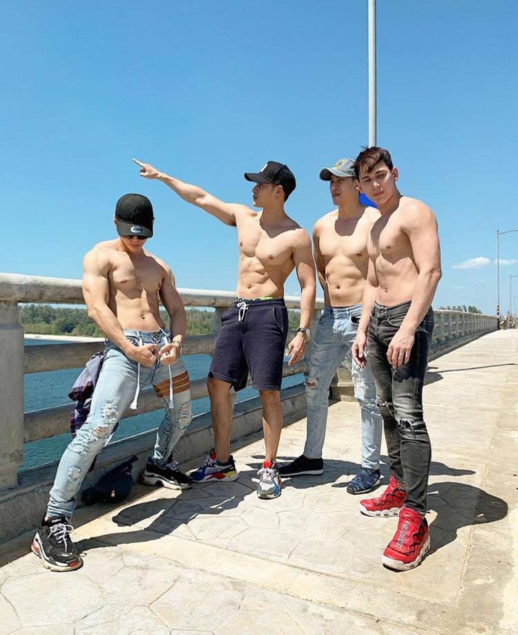 ถ้าจะคลายร้อน..ต้องใช้วาสลีน