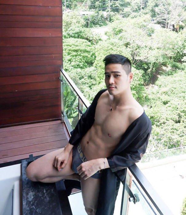 ร้อนๆปลาช่อนกระโดด