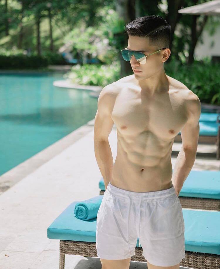 ร้อนชะมัด..เลยซัดยาวๆ