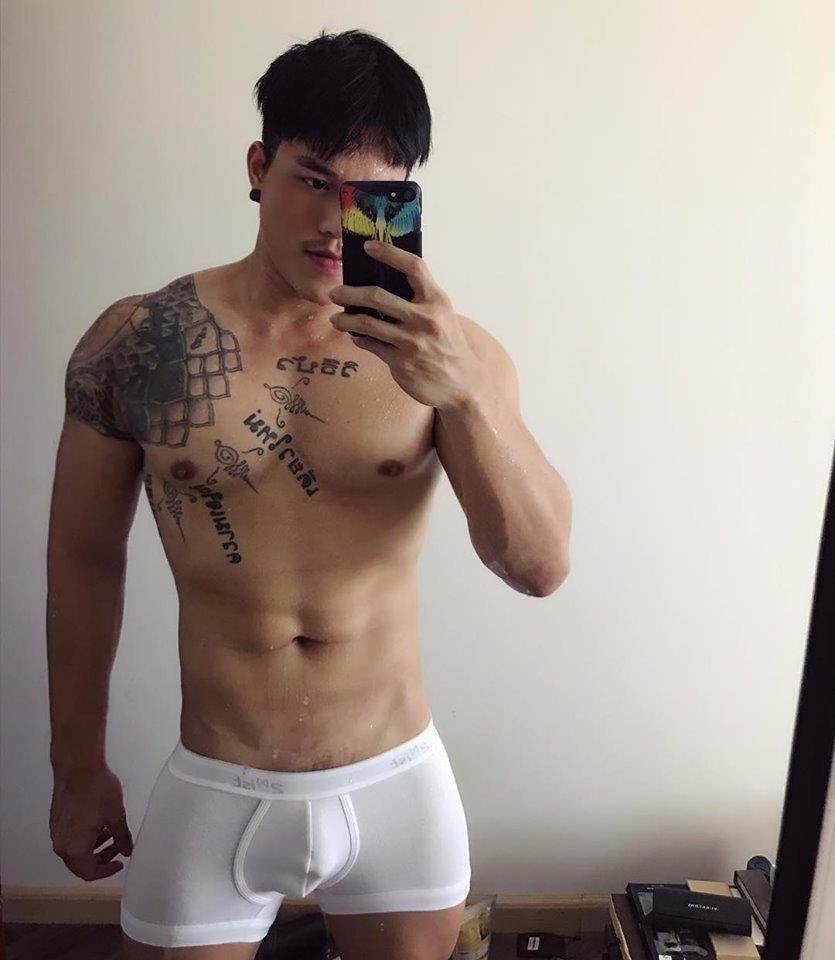 ร้อนชะมัด..เลยซัดยาวๆ