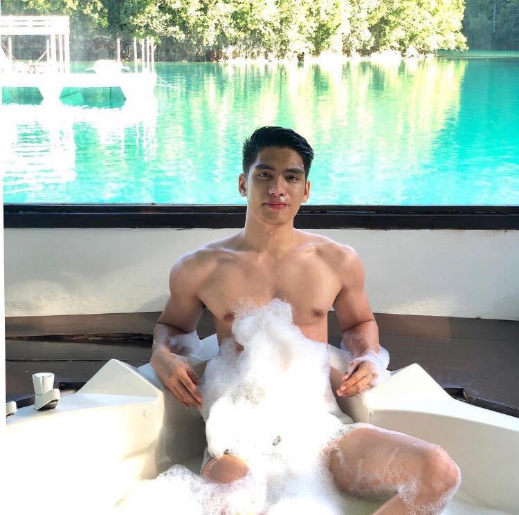 ร้อนชะมัด..เลยซัดยาวๆ