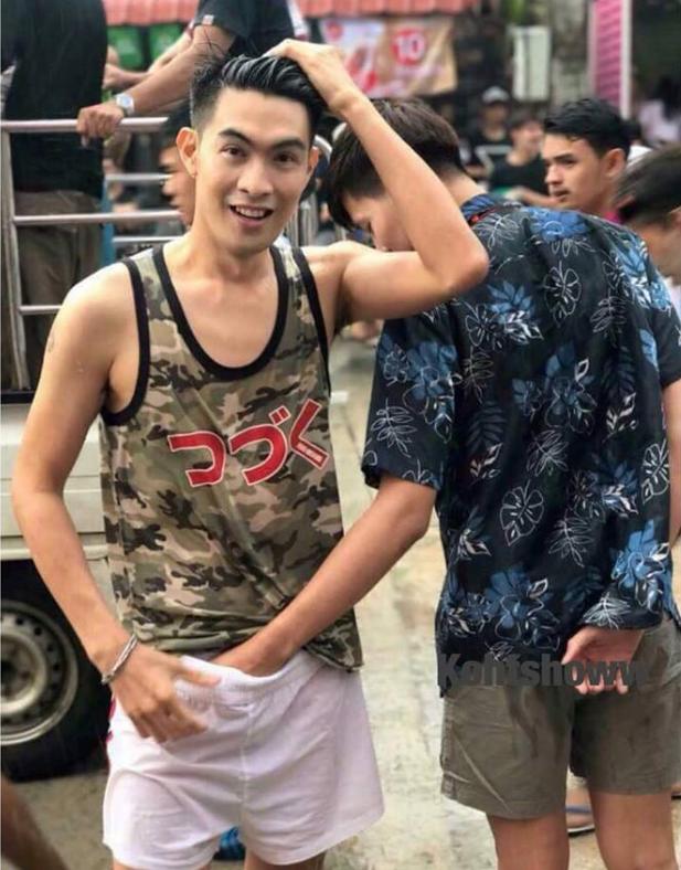 ร้อนระอุ..ก็ยังสู้ๆ