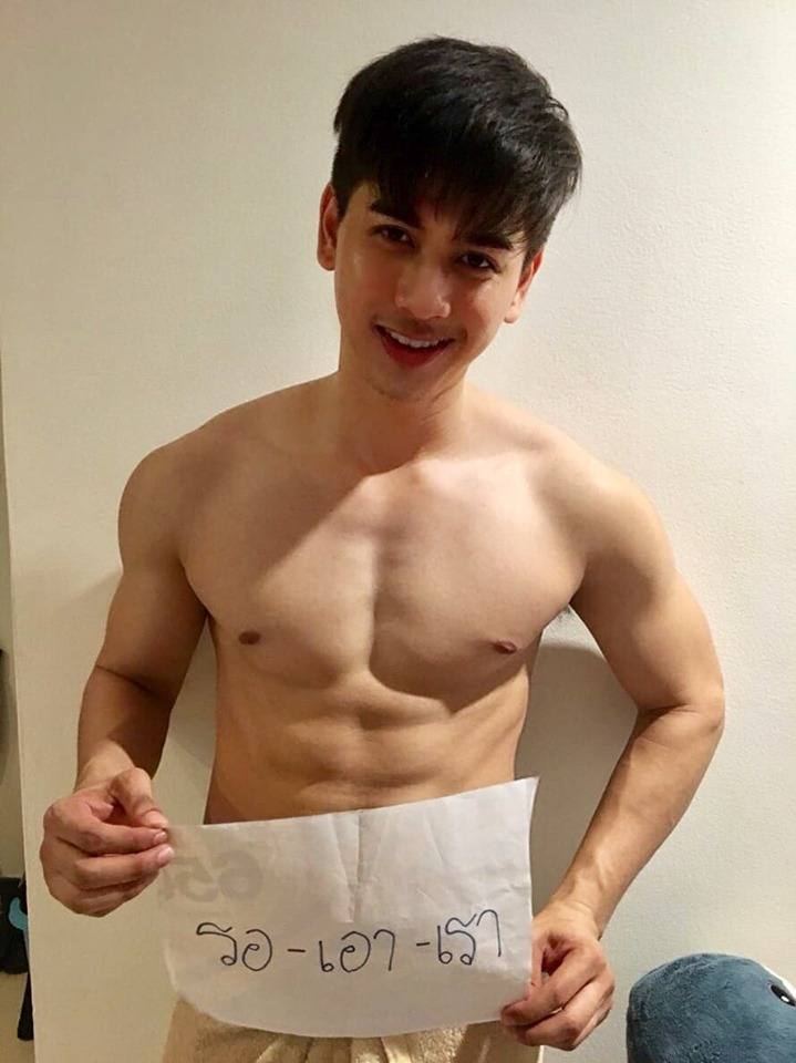 ร้อนระอุ..ก็ยังสู้ๆ