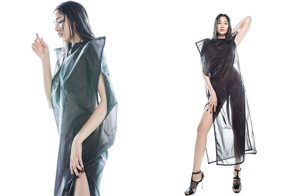 แพง ภิชาภัช @ RUSH Magazine issue 123 March 2020