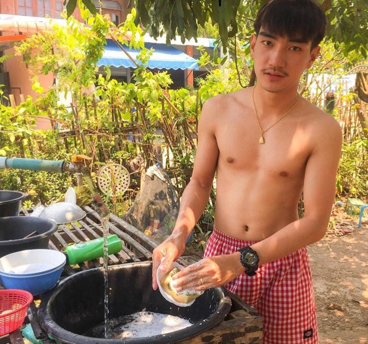 เซ็กซี่สีแดง