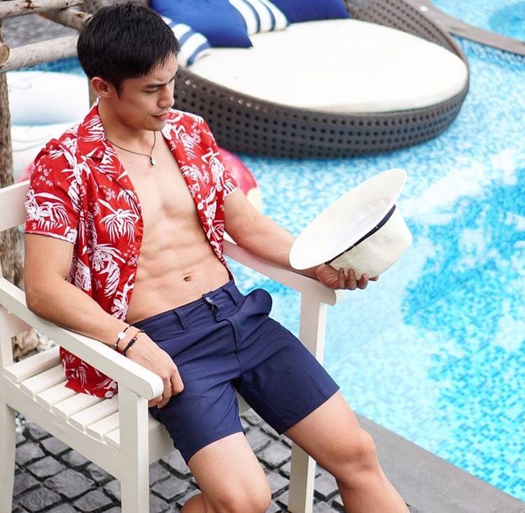 เซ็กซี่สีแดง