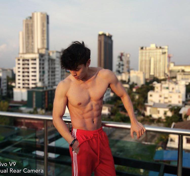 เซ็กซี่สีแดง