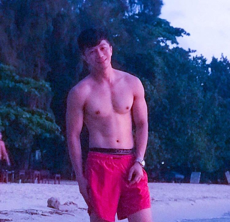 เซ็กซี่สีแดง