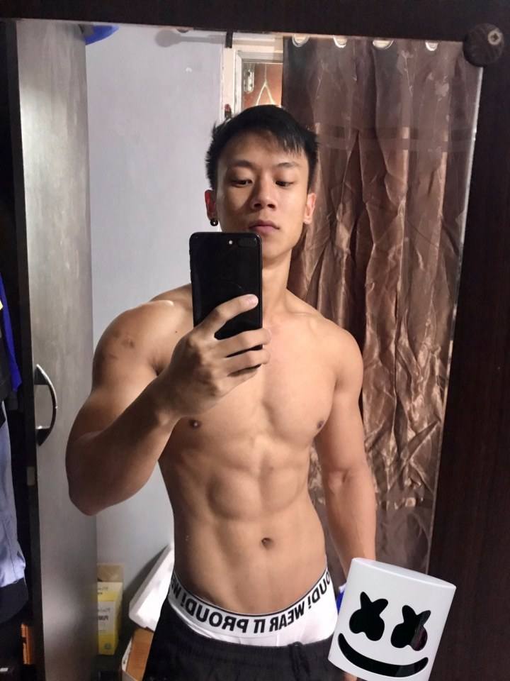กักตัวให้แซ่บ