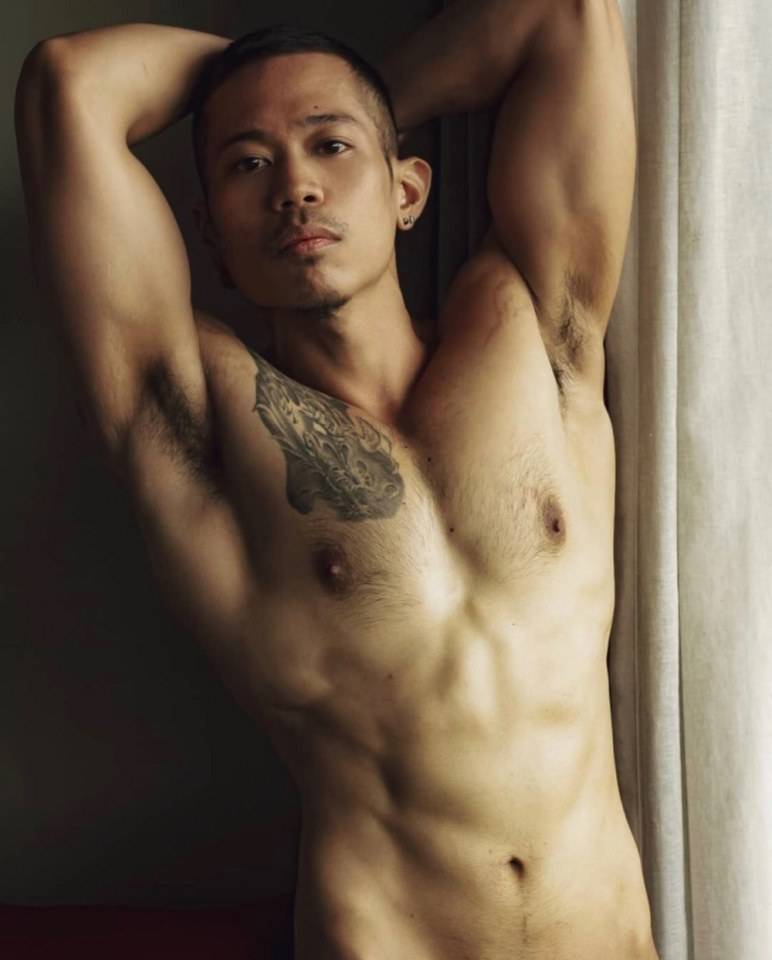 อยู่บ้านอย่างเซ็กซี่