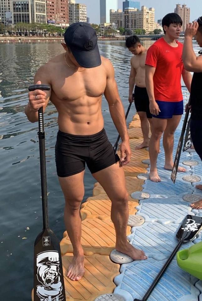 อยู่บ้านอย่างเซ็กซี่