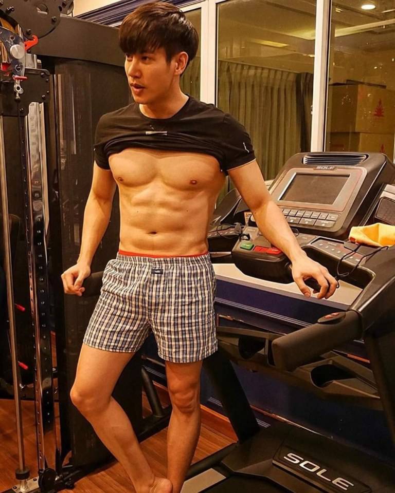 สุขภาพดีไว้ก่อน