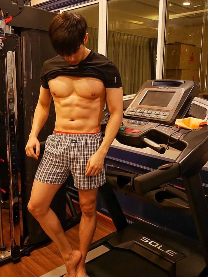 สุขภาพดีไว้ก่อน