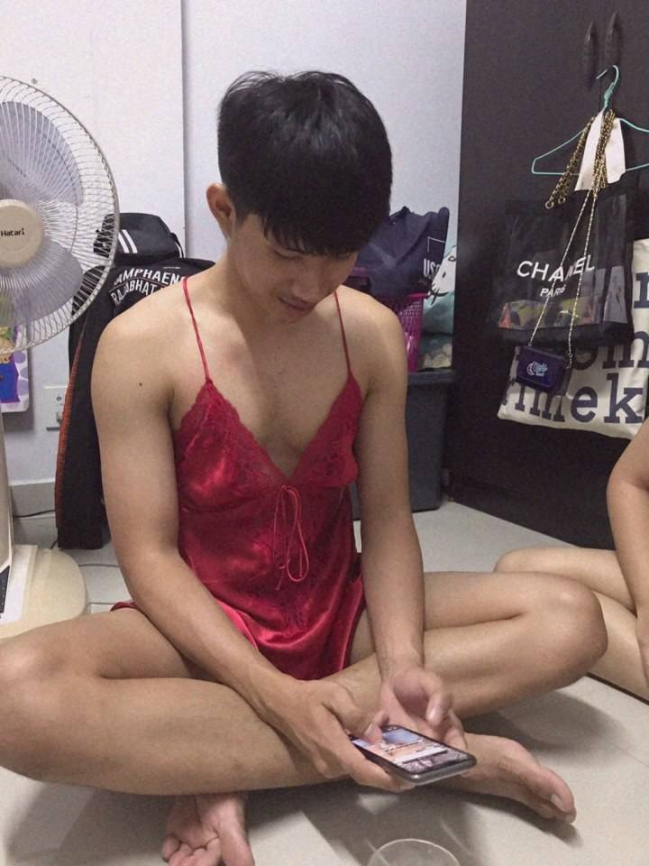 male body 222