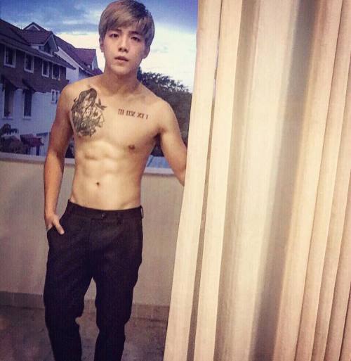 ฟิตเปรี๊ยะ ที่ห้าสิบหก