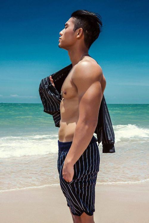 ฟิตเปรี๊ยะ ที่ห้าสิบหก