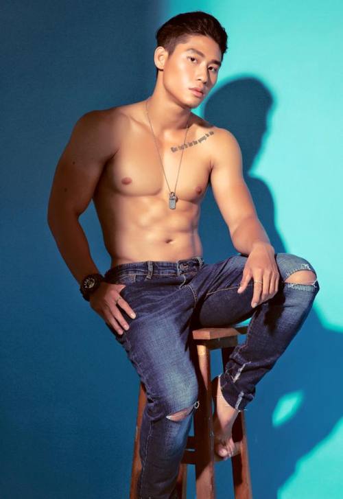 ฟิตเปรี๊ยะ ที่ห้าสิบเจ็ด