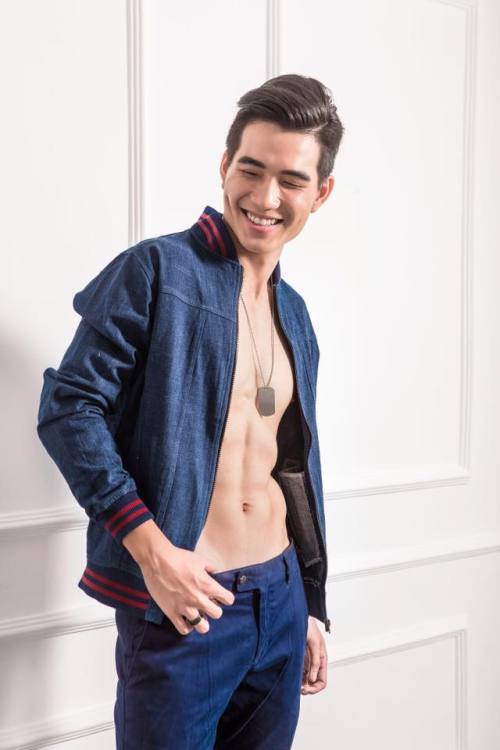 ฟิตเปรี๊ยะ ที่ห้าสิบแปด