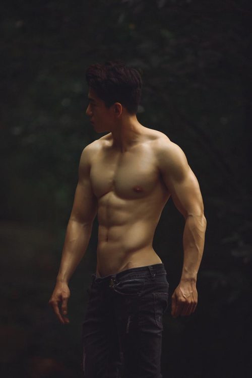 ฟิตเปรี๊ยะ ที่ห้าสิบเก้า