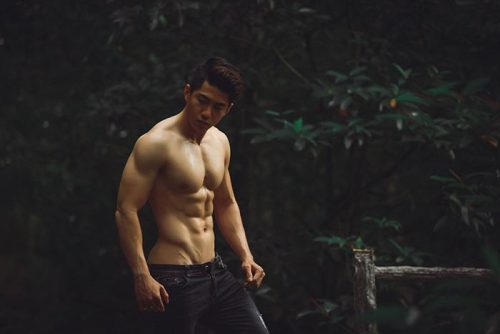 ฟิตเปรี๊ยะ ที่หกสิบ
