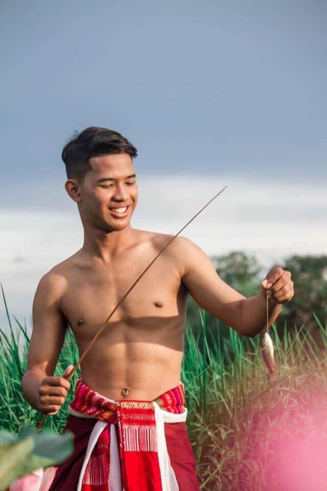 หนุ่มไทบ้าน