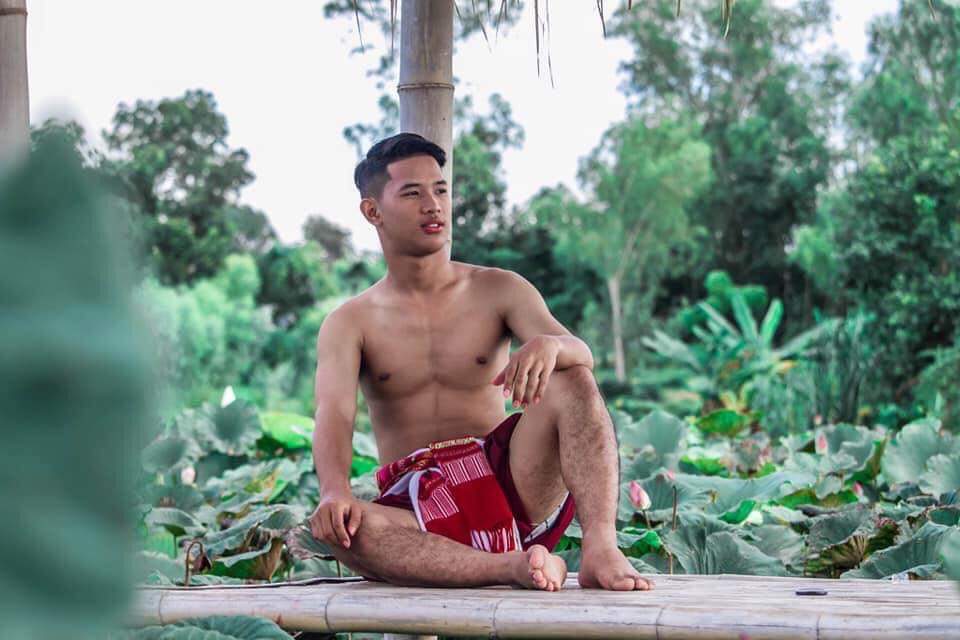 หนุ่มไทบ้าน