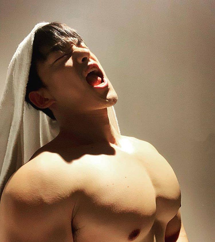 ถอดโชว์ประปราย /29/