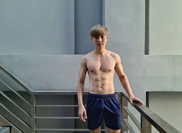 ถอดโชว์ประปราย /29/