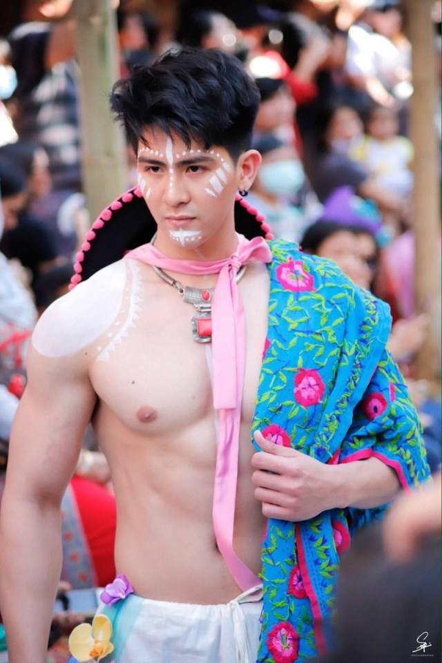 ถอดโชว์ประปราย /30/