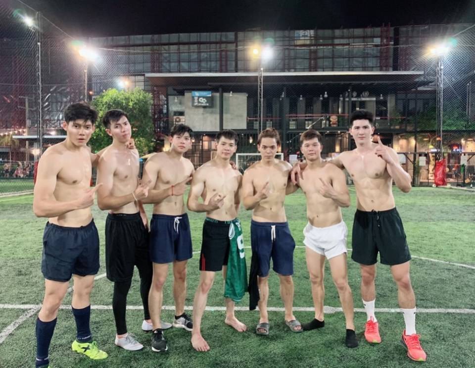 ถอดโชว์ประปราย /30/