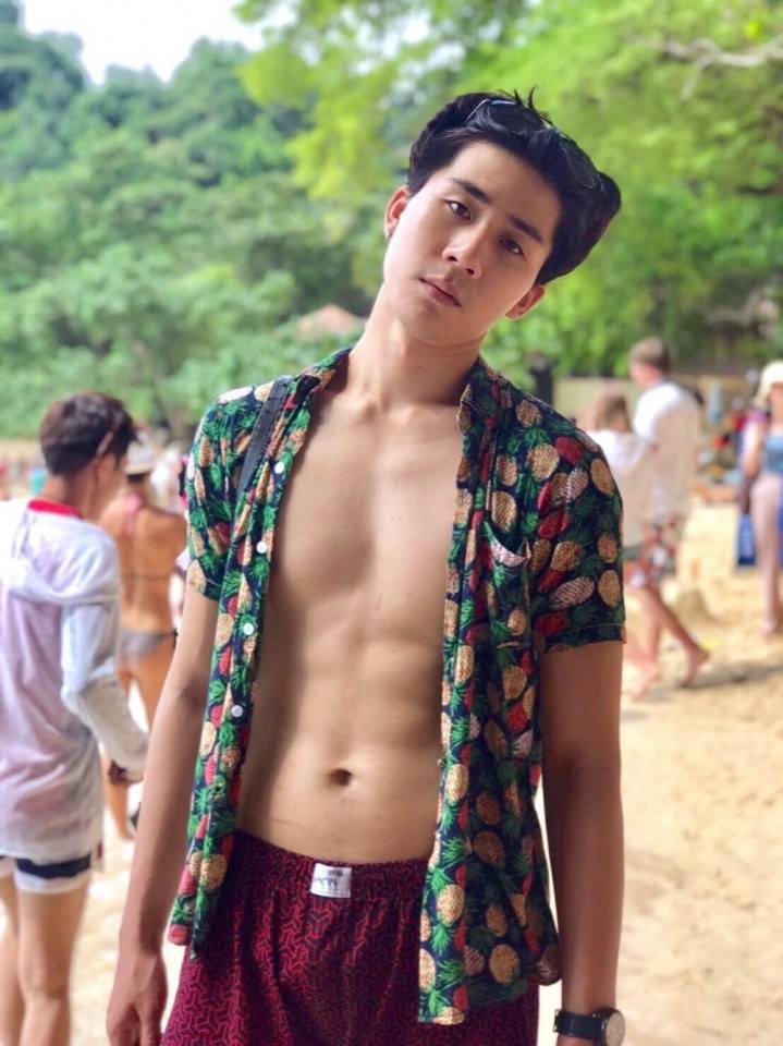 ถอดโชว์ประปราย /30/