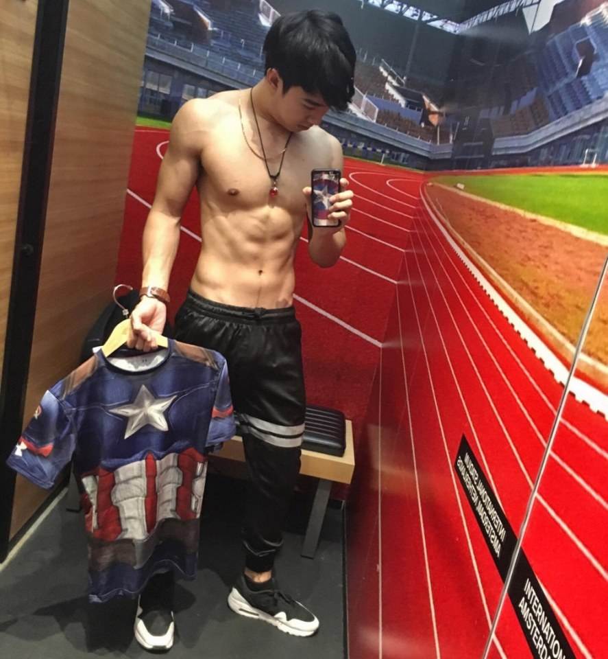 ถอดโชว์ประปราย /30/