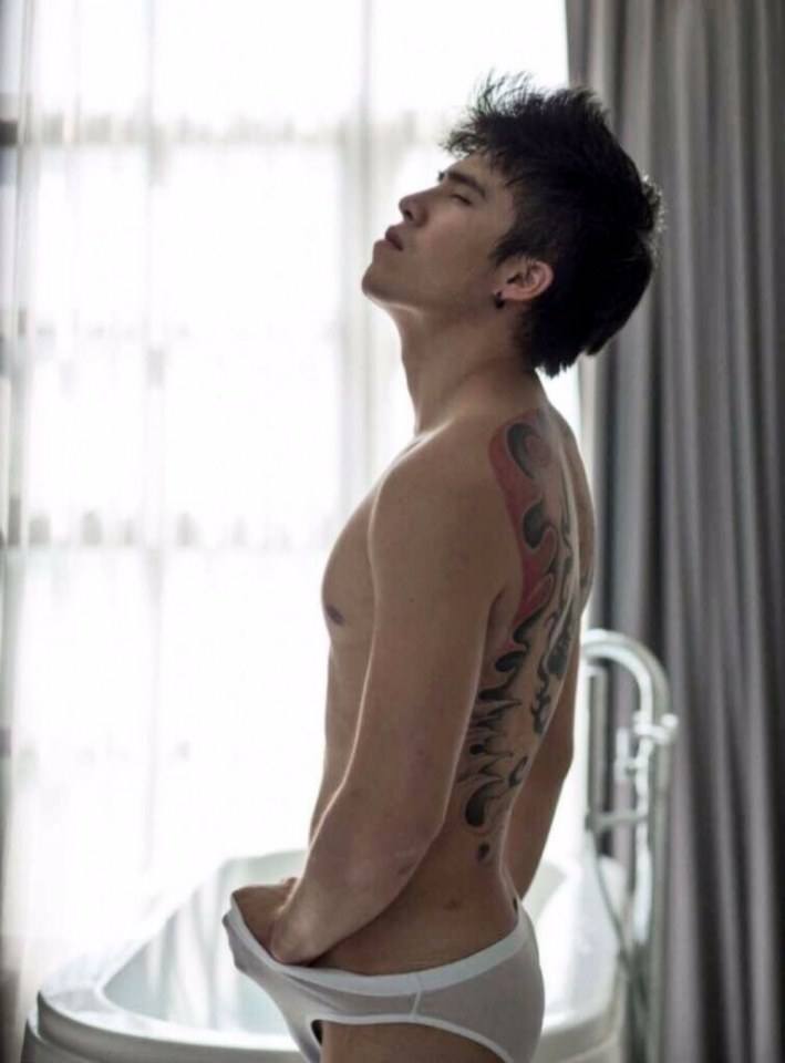 อารมณ์กระจุยกระจายเลยทีเดียว