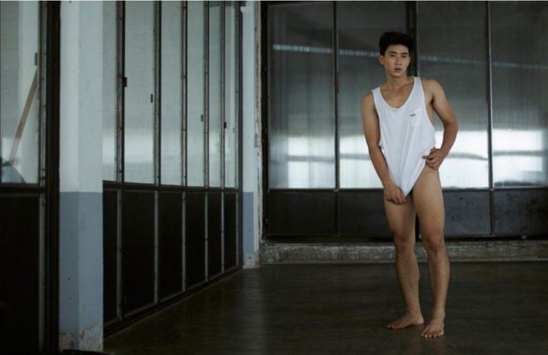 ลงแข่ง..แย่งซีน