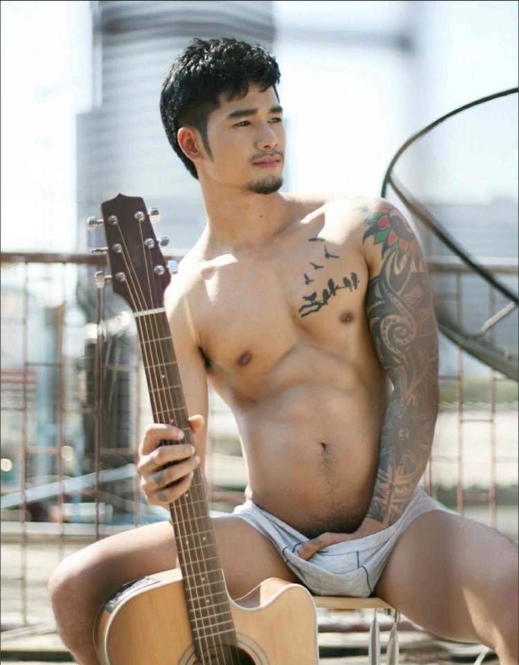 ออกแรงเสียเหงื่อ..ดื่ม(บอยเย่อแมน)สิคับ