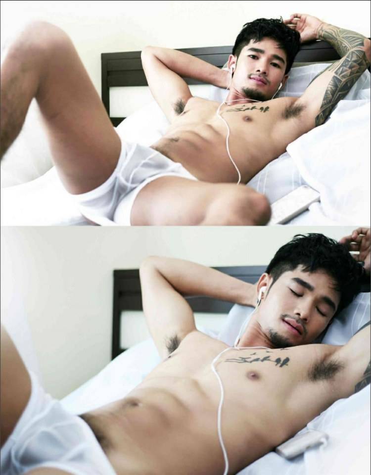 ออกแรงเสียเหงื่อ..ดื่ม(บอยเย่อแมน)สิคับ