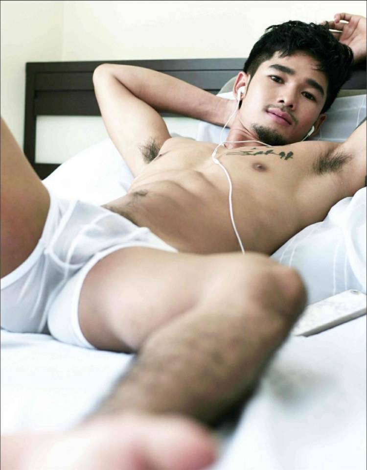 ออกแรงเสียเหงื่อ..ดื่ม(บอยเย่อแมน)สิคับ