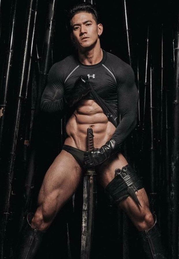 ไวอากร้าของจีนคนละเม็ด..เด็ดสะระตี่วันนี้จัดเต็ม