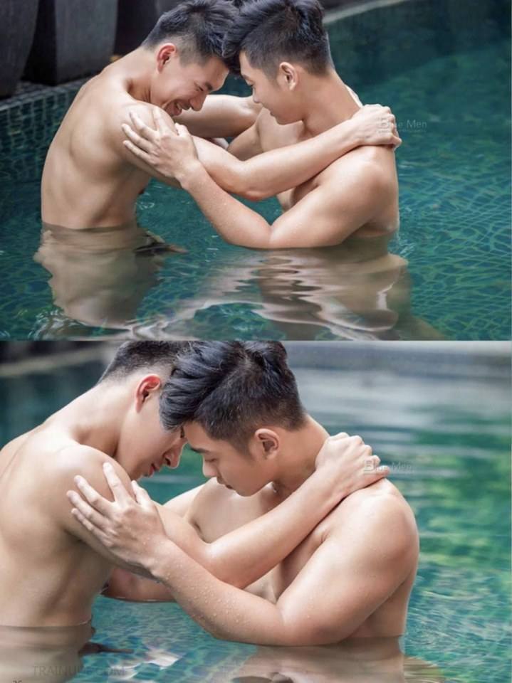 หนุ่มหล่อขึ้นปก 572.1