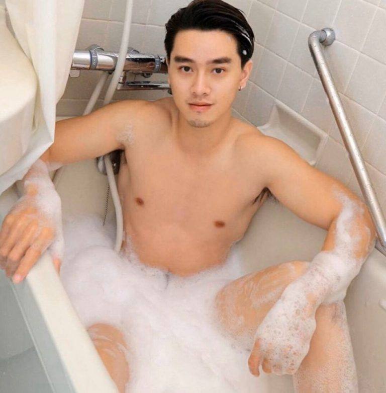 ชุกที่หนึ่ง..อั๊วพึ่งเสียเหงื่อมาเลย