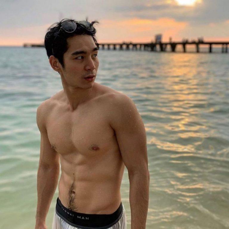 ชุกที่สาม..จักเต็มให้มีหลายเซกเลย
