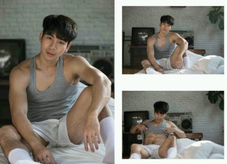 ชุกที่สาม..จักเต็มให้มีหลายเซกเลย