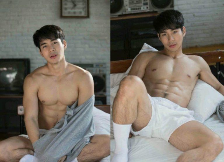 ชุกที่สาม..จักเต็มให้มีหลายเซกเลย
