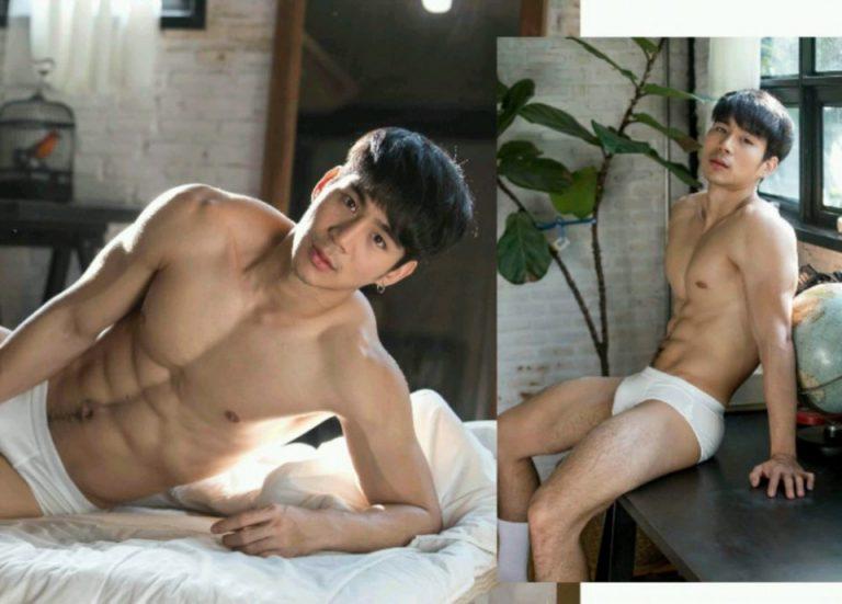 ชุกที่สาม..จักเต็มให้มีหลายเซกเลย