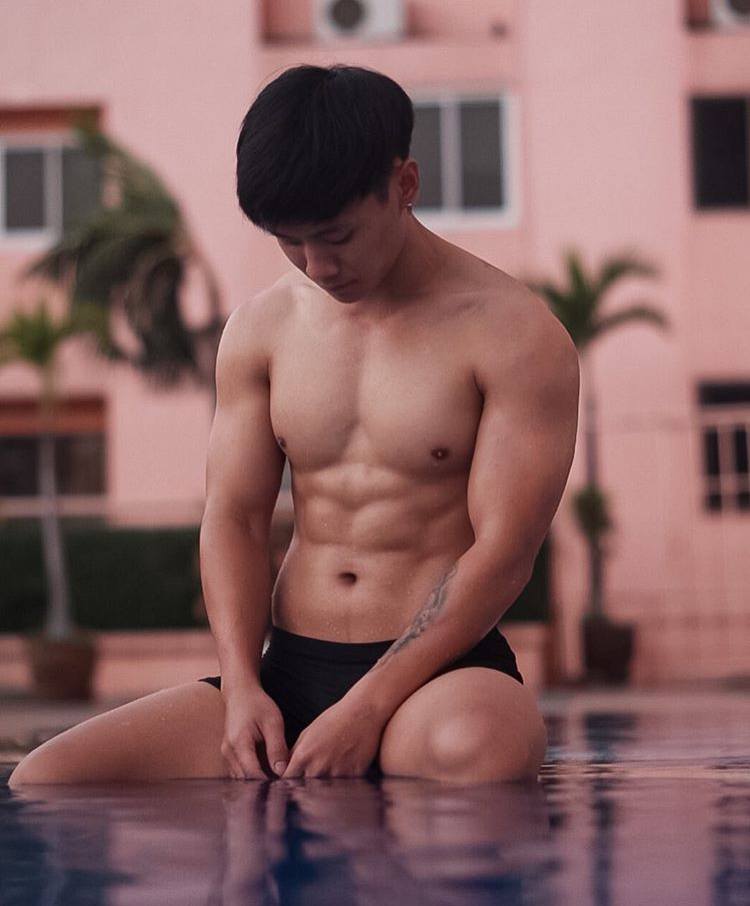 เทรนเนอร์สุดแซ่บ ๑๐